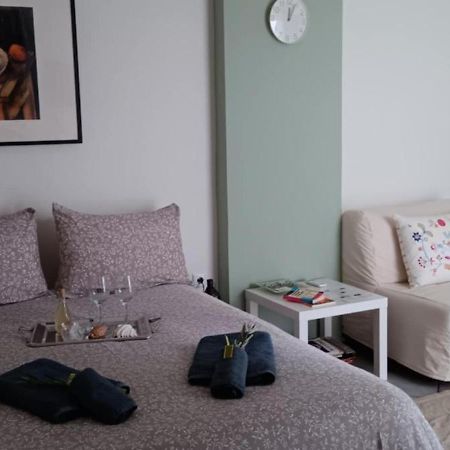 Athenian Asty Guesthouse ภายนอก รูปภาพ