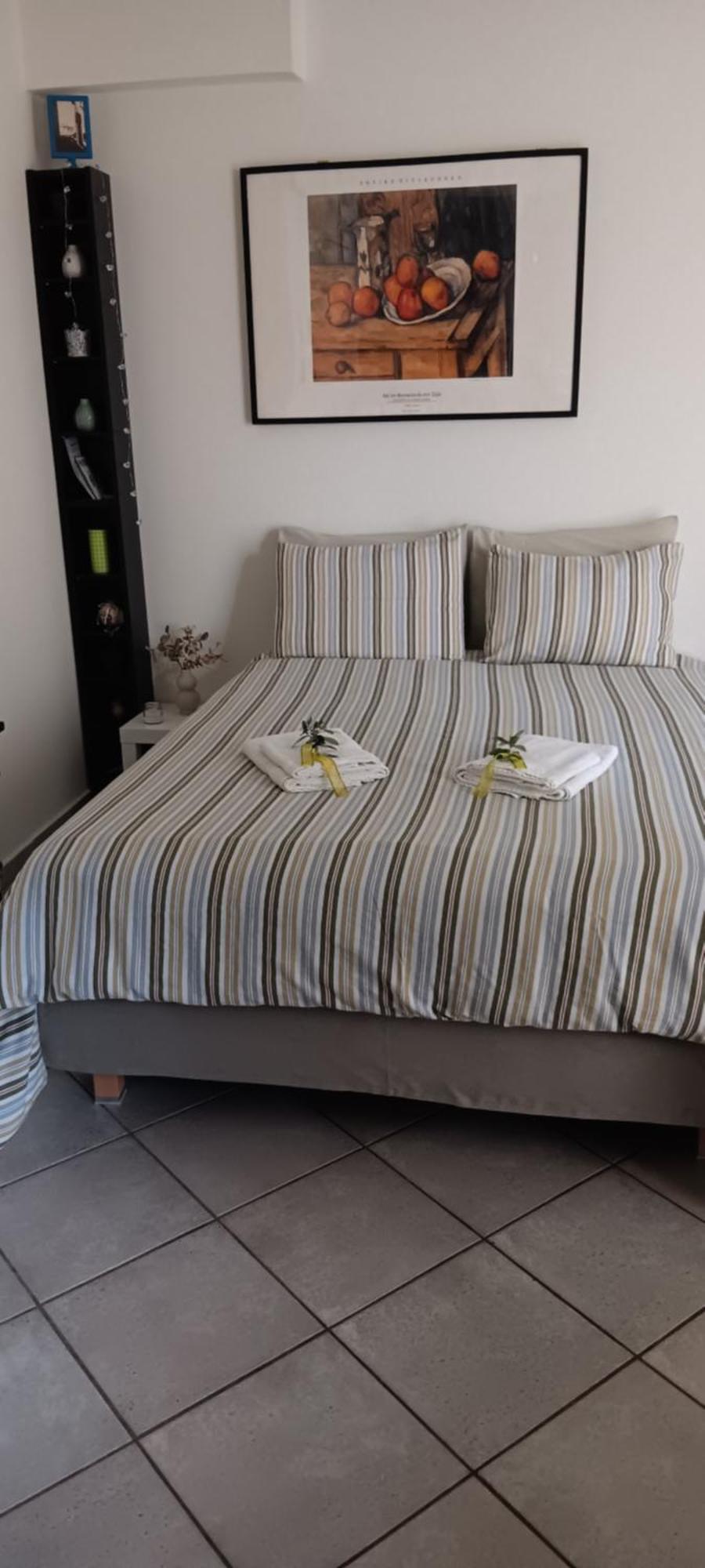 Athenian Asty Guesthouse ภายนอก รูปภาพ